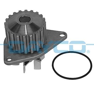 Waterpomp DP010