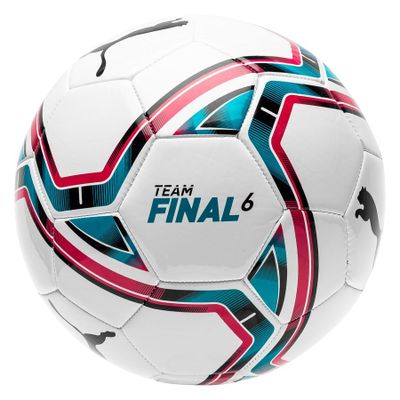teamFINAL 21.6 MS Ball