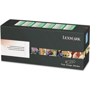 Lexmark 78C20ME tonercartridge Original Magenta 1 stuk(s)
