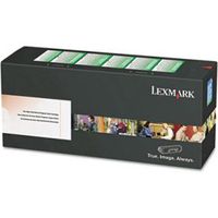 Lexmark 78C20ME tonercartridge Original Magenta 1 stuk(s)