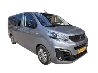 Opel Vivaro e