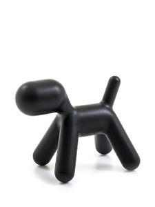 magis sculpture Puppy XS - Noir