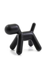 magis sculpture Puppy XS - Noir - thumbnail