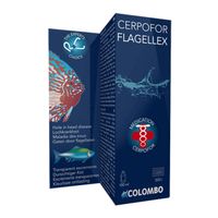 SuperFish - Cerpofor Flagellex 100 Ml-500 Liter vijver - thumbnail