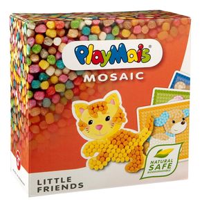 Playmais PlayMais Mosaic Kleine Vriendjes