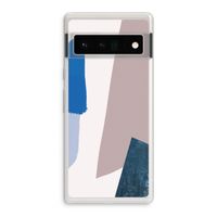 Lapis: Google Pixel 6 Pro Transparant Hoesje