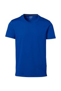 Hakro 269 COTTON TEC® T-shirt - Royal Blue - 3XL