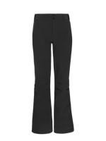 Protest Lole Jr Skibroek Kinderen True Black 128