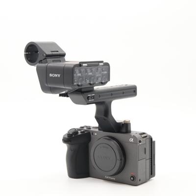 Sony FX3 body Cinema Line occasion