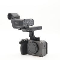 Sony FX3 body Cinema Line occasion Sony FX3 body Cinema Line occasion
