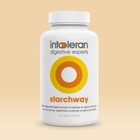 starchway - 150 capsules