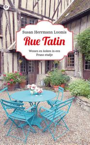 Rue tatin - Susan Herrmann Loomis - ebook
