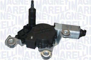 Ruitenwissermotor TGL380E