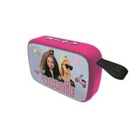 Bluetooth-luidsprekers Barbie