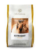 Metazoa Metazoa premium paardenvoeding fitright timothee
