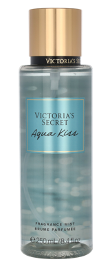 Victoria Secret Aqua Kiss Fragrance Mist 250 ml Lichaamsmist