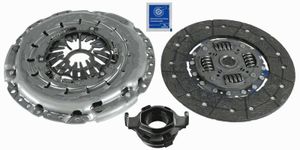 Sachs Koppelingsset Xtend 3000950737