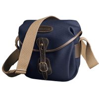 Billingham Hadley Digital - Navy/Chocolate