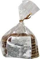 Le Poole Stroopwafels (8 st)