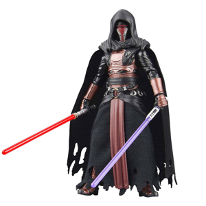 Hasbro Star Wars Vintage Darth Revan 10cm