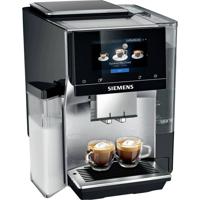 Siemens EQ700 integral TQ717D03 Koffiezetapparaat Zwart, RVS