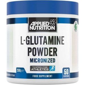 Glutamine Powder 250gr