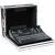 Gator Cases G-TOURAHSQ6NDH houten koffer voor Allen & Heath SQ-6 mengpaneel