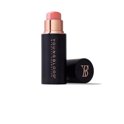 Youngblood Mini VividLuxe Crème Blush Stick Pink Prosecco 9.5gr Youngblood Mini VividLuxe Crème Blush Stick Pink Prosecco 9.5gr
