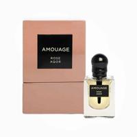 Amouage Rose Aqor Attars Eau de Parfum - 12ml