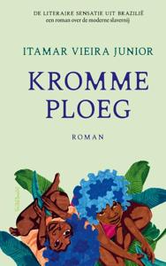 Kromme ploeg (Hardback)