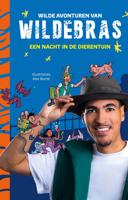 Een nacht in de dierentuin (Hardback)