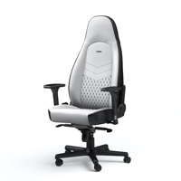 Noblechairs Icon wit
