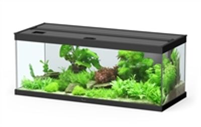 Aquatlantis Aquarium Style Led 100 - zwart
