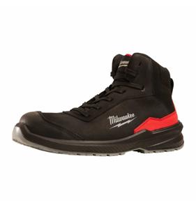 Milwaukee Flextred S3S Werkschoen | hoog Model - 1M110133 ESD SC FO - Maat 43 - 4932493734