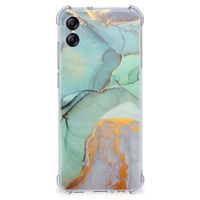 Back Cover voor Samsung Galaxy A04e Watercolor Mix