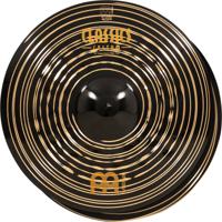 Meinl CC14HDAH Classics Custom Dark Heavy hi-hat 14 inch - thumbnail