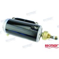 REPUESTOS MOTORES - Bombardier REC0778292 - MOTOR ARRANQUE FUERABORDA
