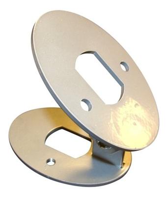 Tablet Securo kantelunit grijs