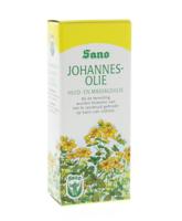 Sano Johannes olie Sano Johannes olie