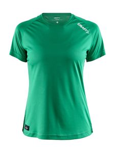 Craft 1907392 Community Fuction Ss Tee W - Team Green - XS