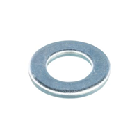 Homefix Sluitring Vz M5 | 100 stuks - 6701.50.70030