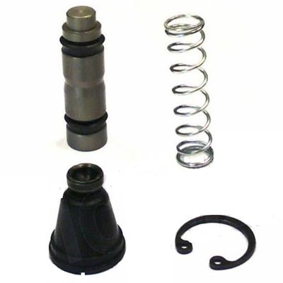 Revisie rempomp achter 11 mm.