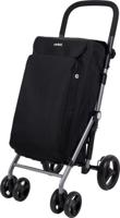 Carlett Lite Duo-Volcano Black Carlett Lite Duo-Volcano Black
