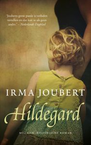 Hildegard - Irma Joubert - ebook