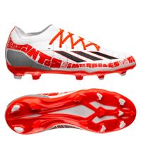 adidas X Speedportal Messi .1 FG Balon te Adoro - Wit/Zwart/Rood Kinderen - thumbnail