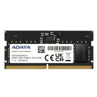 RAM geheugen Adata AD5S48008G-S 8 GB DDR5 4800 MHZ