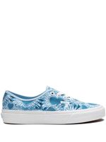 Vans Authentic "Tie-Dye Hearts" sneakers - Bleu