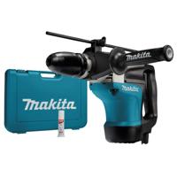 Makita HR4002 Combihamer SDS-Max 6,2J 230V in koffer