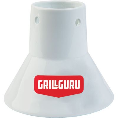 Chicken Sitter Ceramic Gevogeltehouder
