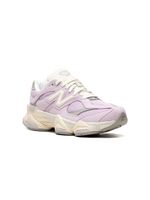 New Balance Kids baskets '9060 December Sky' - Violet - thumbnail